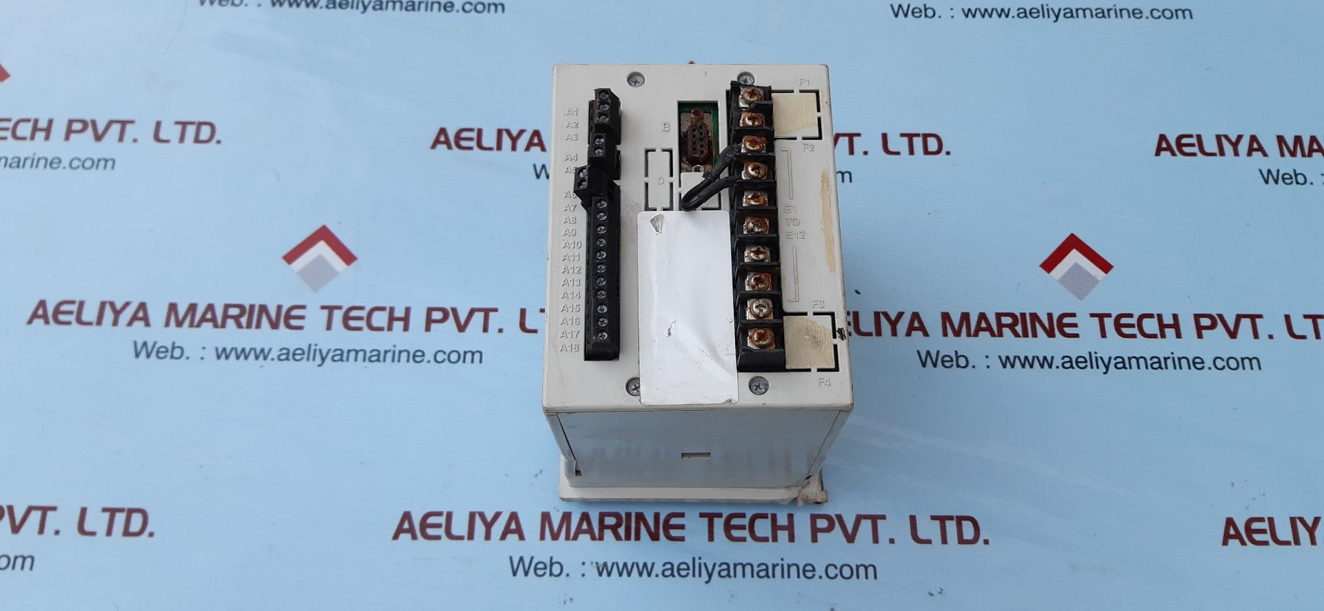 C&s electric csdpr-v2-100 rmu protection relay