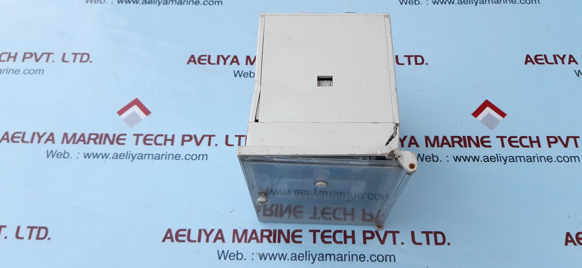 C&s electric csdpr-v2-100 rmu protection relay