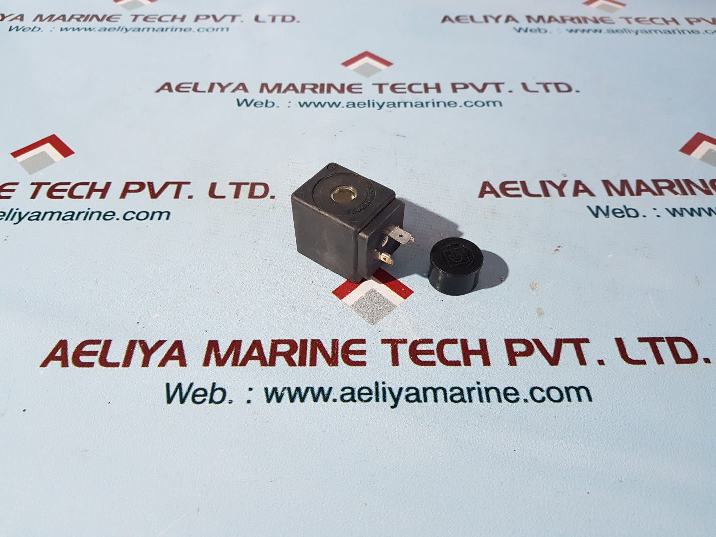 Parker lucifer 481865c2 d5b f solenoid valve coil
