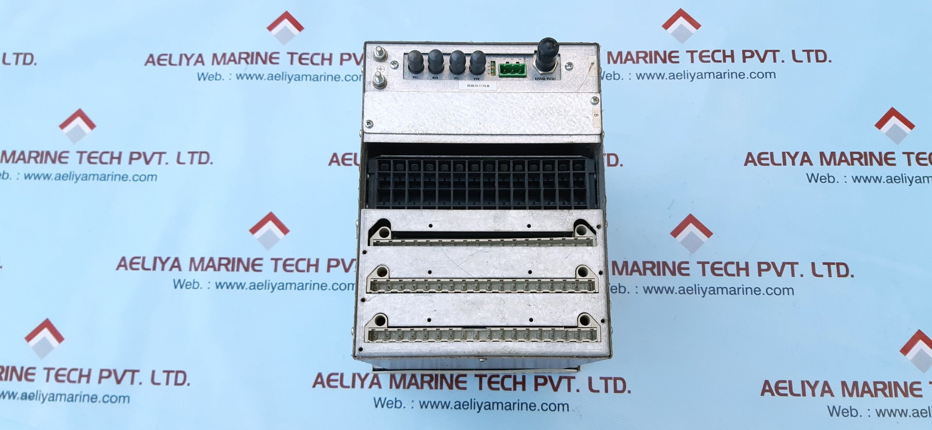Schneider micom p642 protection relay p64231pa6m0048j