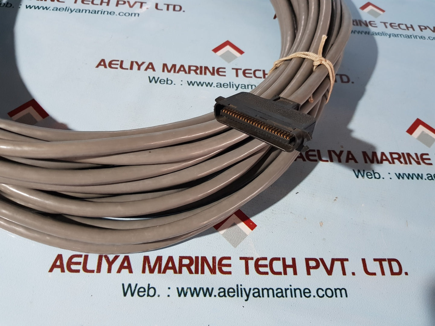 Tata honeywell th51201420-025 cordset cabel f010735