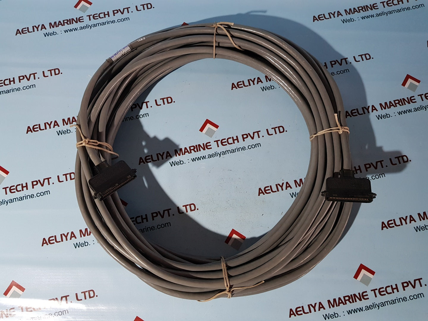 Tata honeywell th51201420-025 cordset cabel f010735