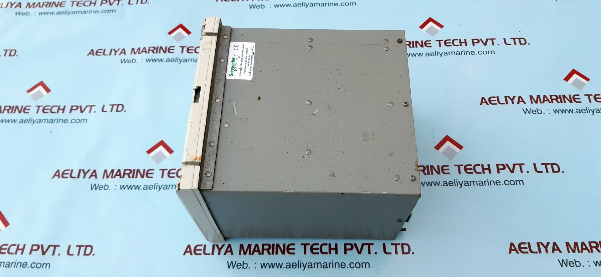 Schneider micom p141 protection relay p141216a6m0468j