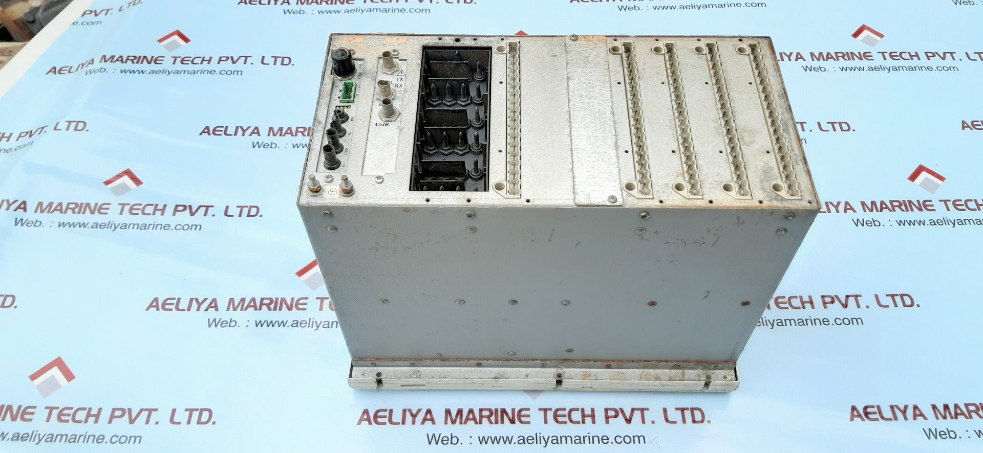 Schneider micom p543 current differential protection relay p54331pb6m0d08m