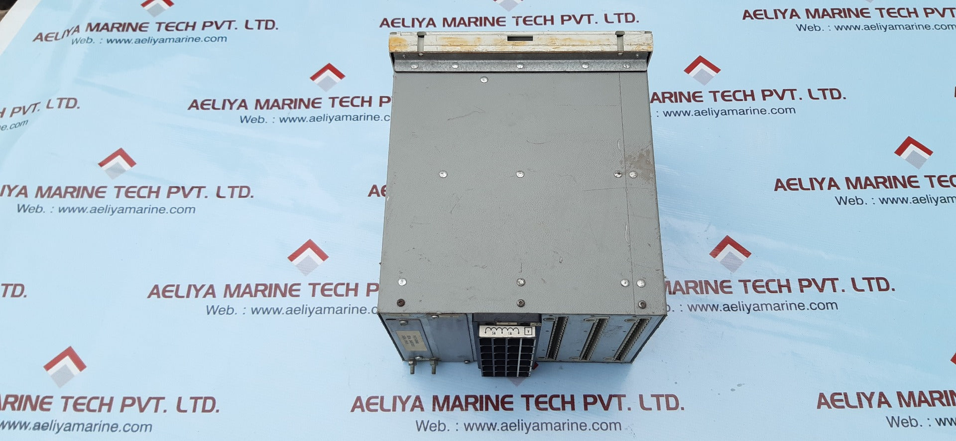 Alstom micom p141 feeder management relay p141311a2m0460j
