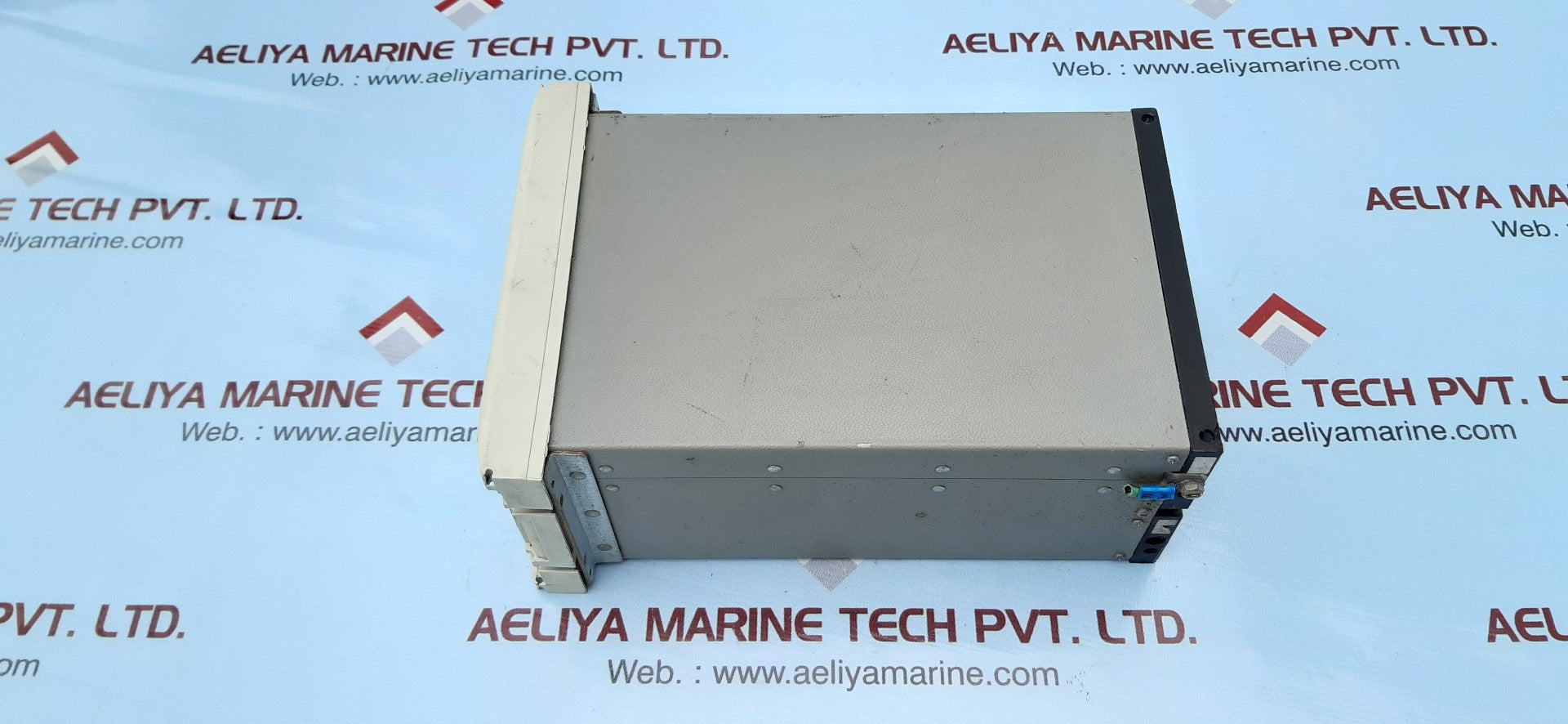 Schneider electric micom p922 voltage protection relay p9220asz312cc0