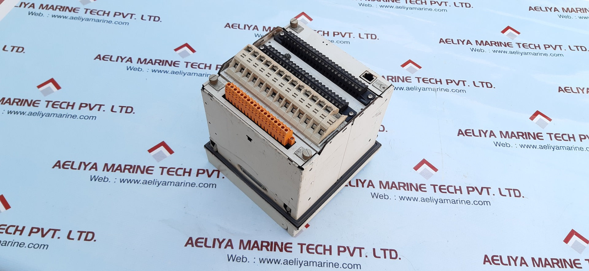Abb rem615 motor protection and control relay relay rem615e_d