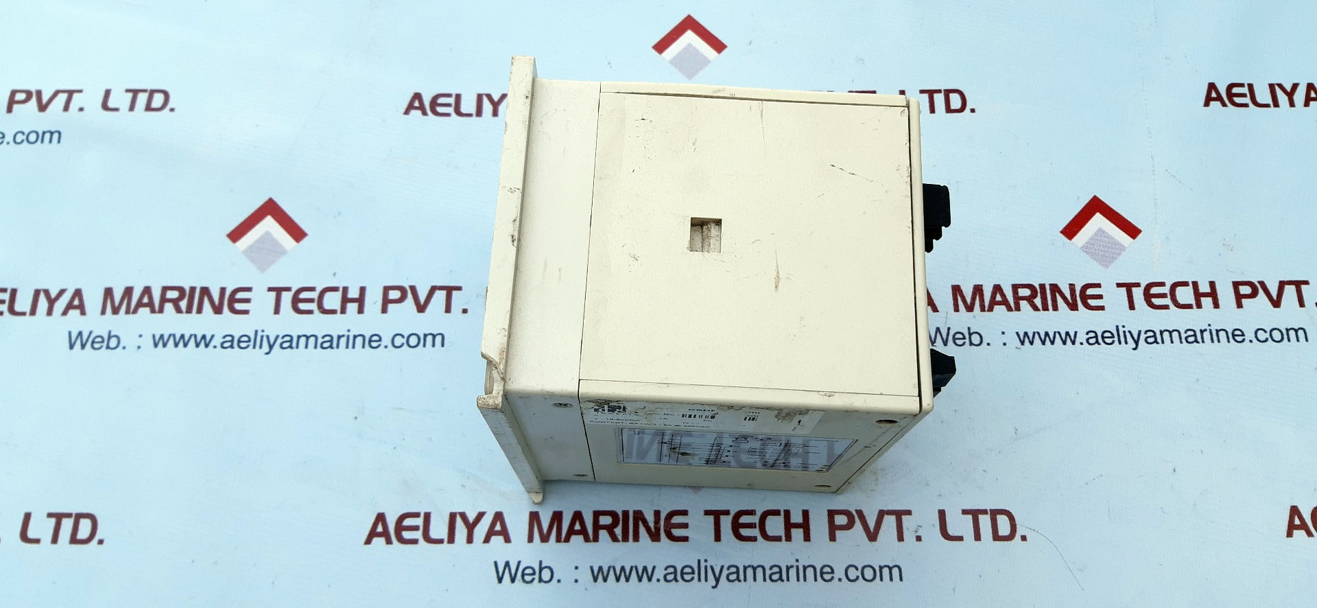 C&S electric csdpr-v2-200 rmu protection relay 18-60vdc