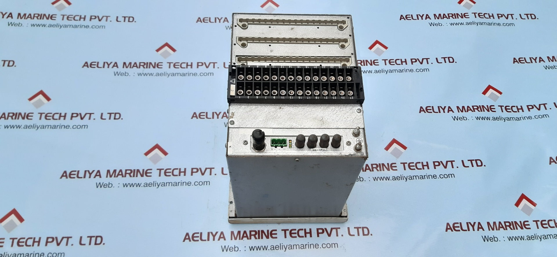 Schneider micom p642 protection relay p64231ka6m0a08j