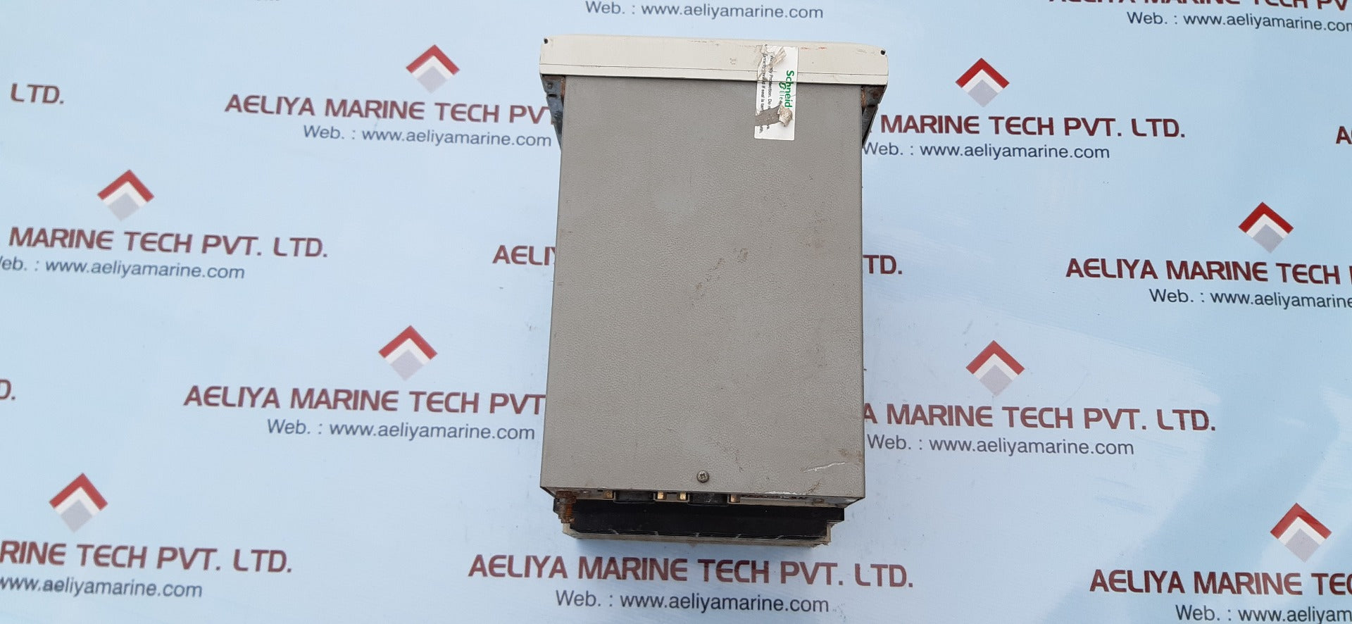 Schneider micom p241 protection relay p241317e3m0578j 50/60hz