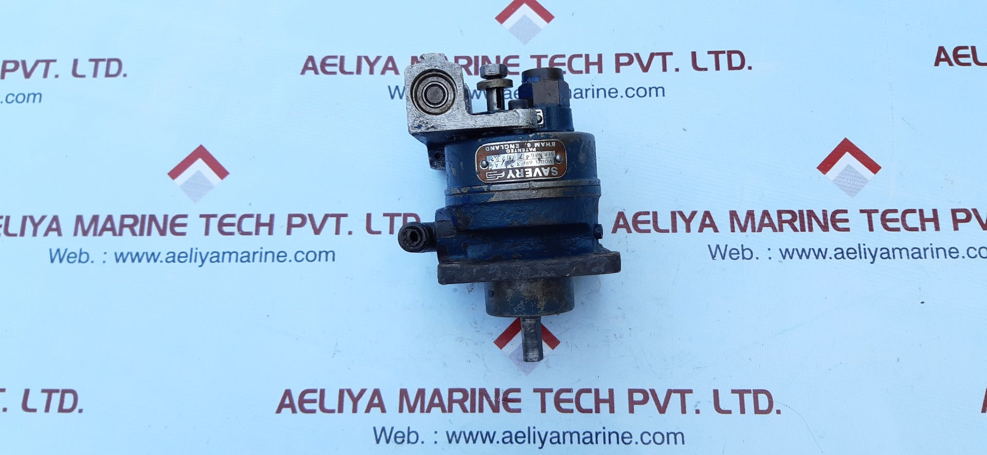 Savery 321 ac 110780402