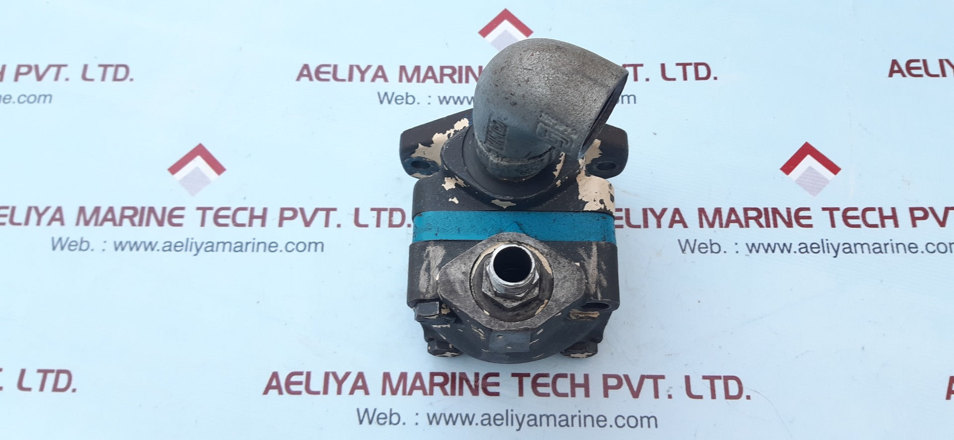 Vickers v21 05 1a 12 s214 inb vane pump