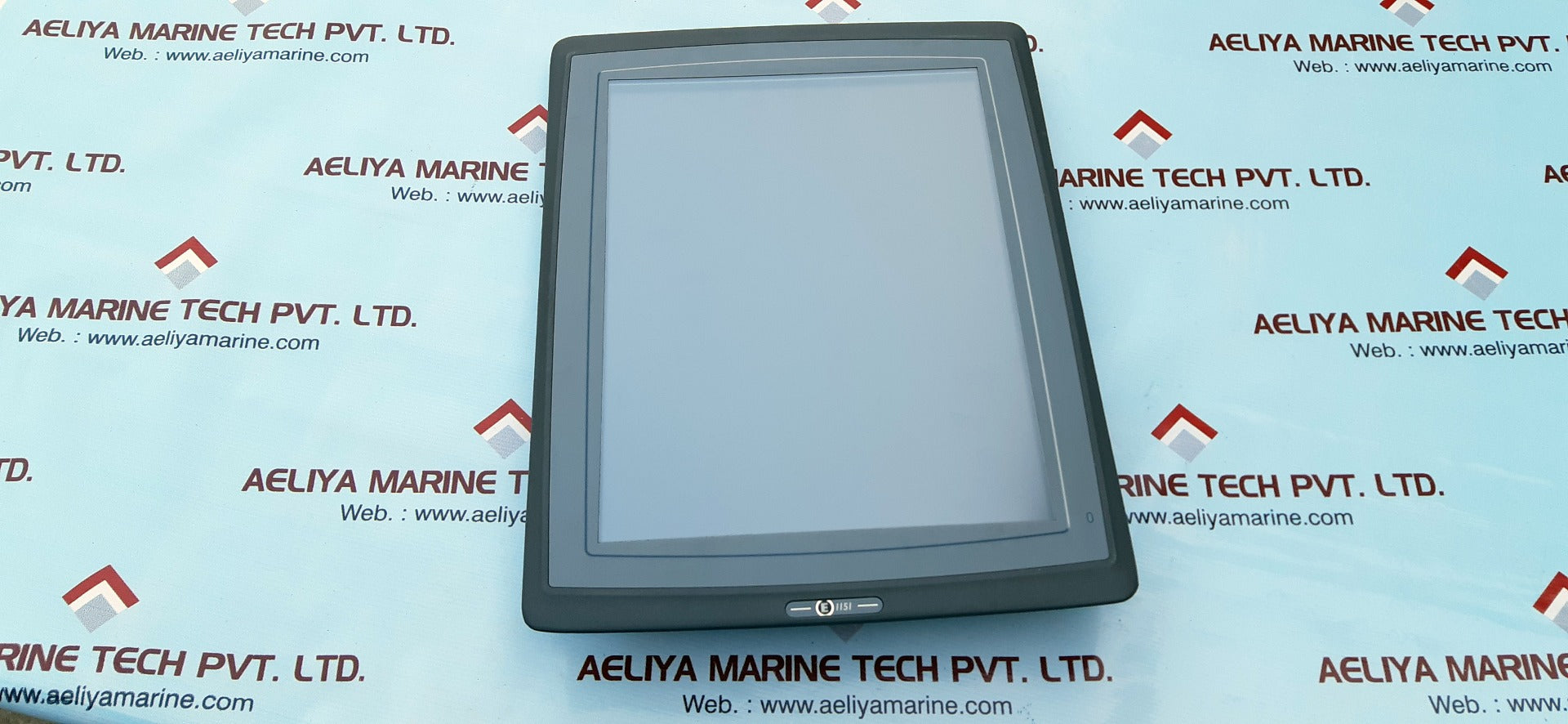 Beijer e1151 hmi operator interface 06055g