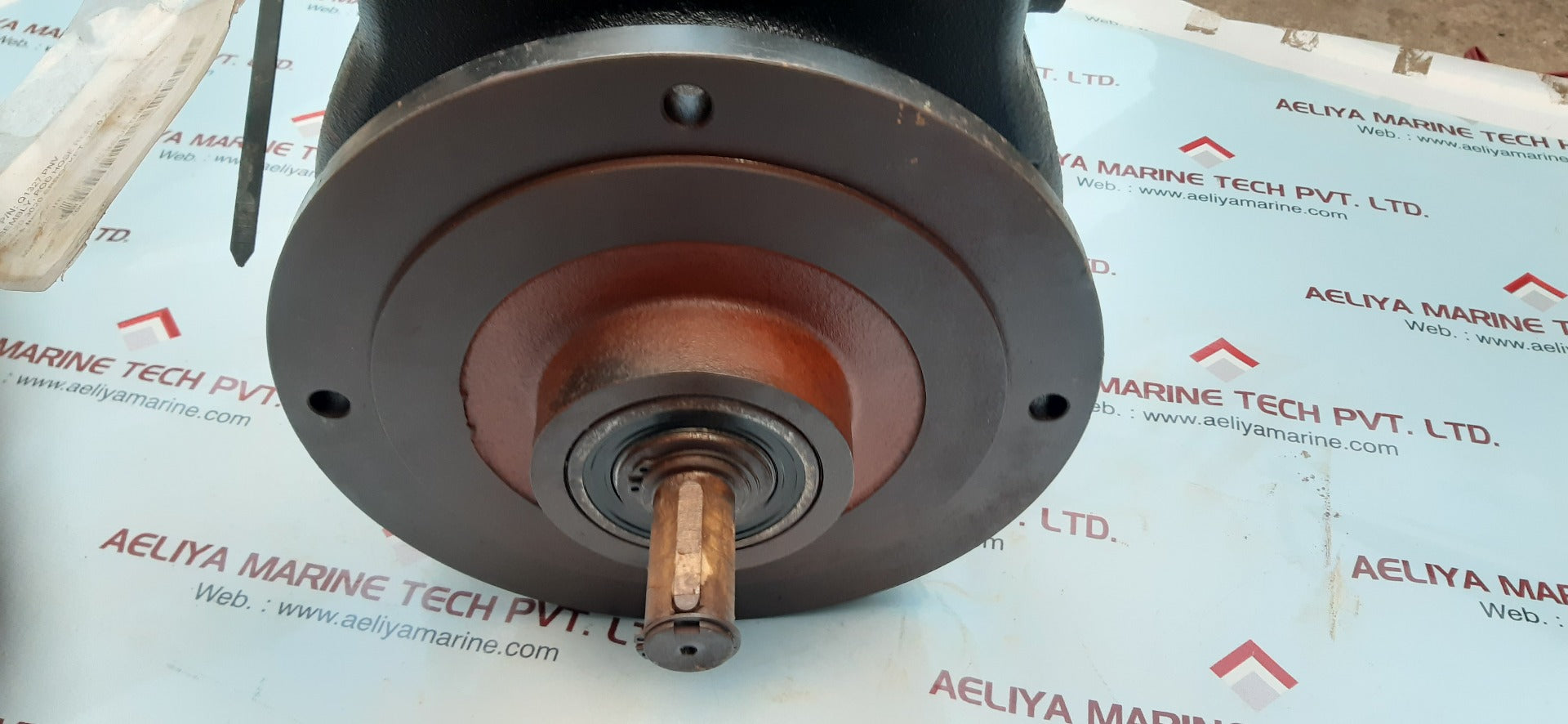Spx globe r43xxxa10 pneumatic piston motor