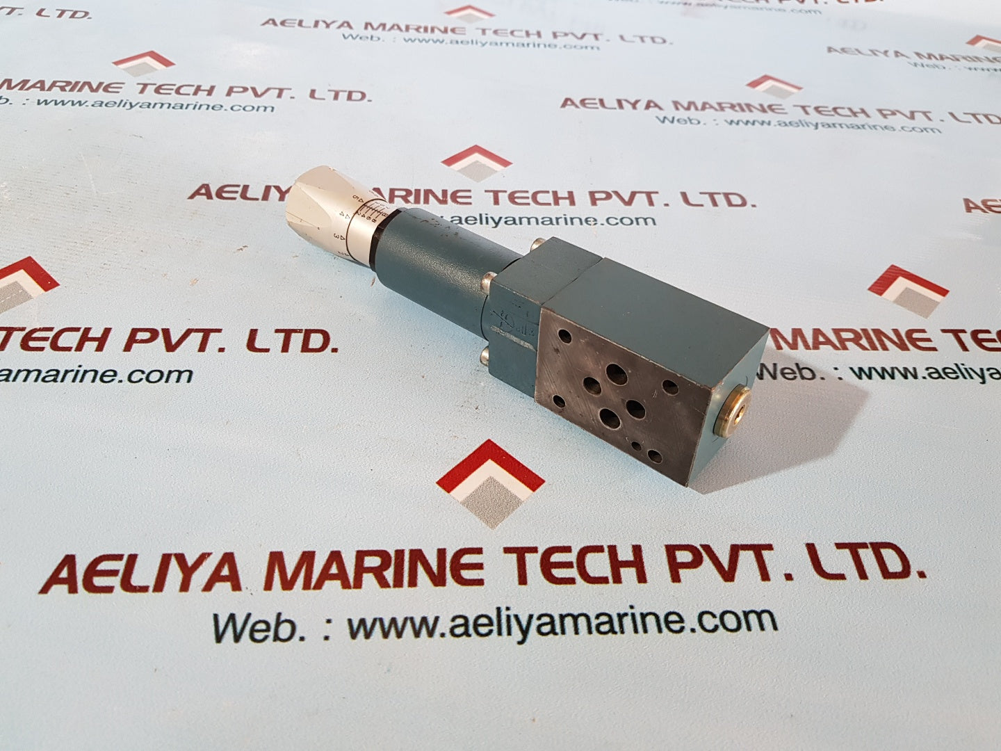 Bosch 0 811 150 222 pressure relief valve pmax: 4500psi 315bar