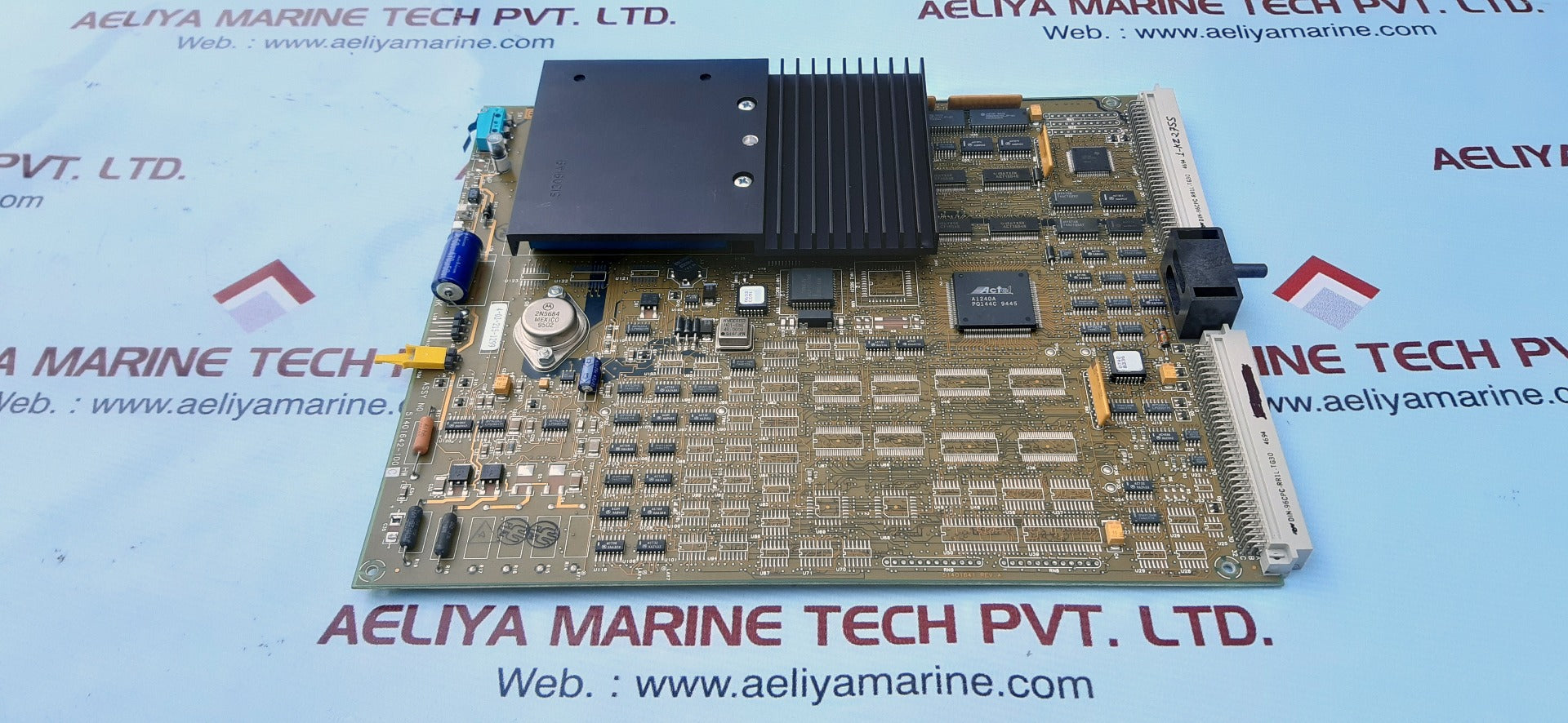 Honeywell 51401642-100 Hw C High Performance I/O Link