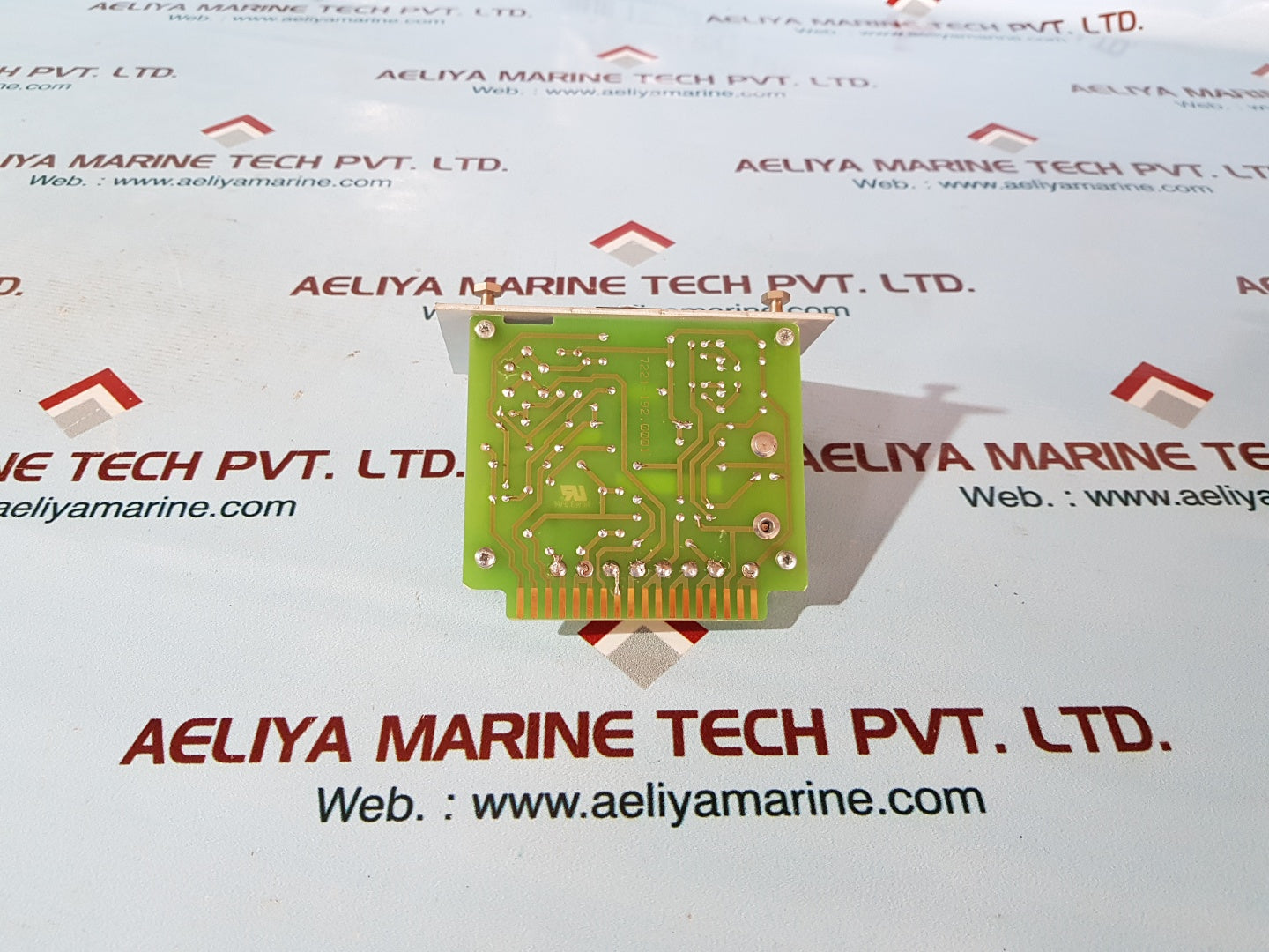 Autronica kbb-5b/y2