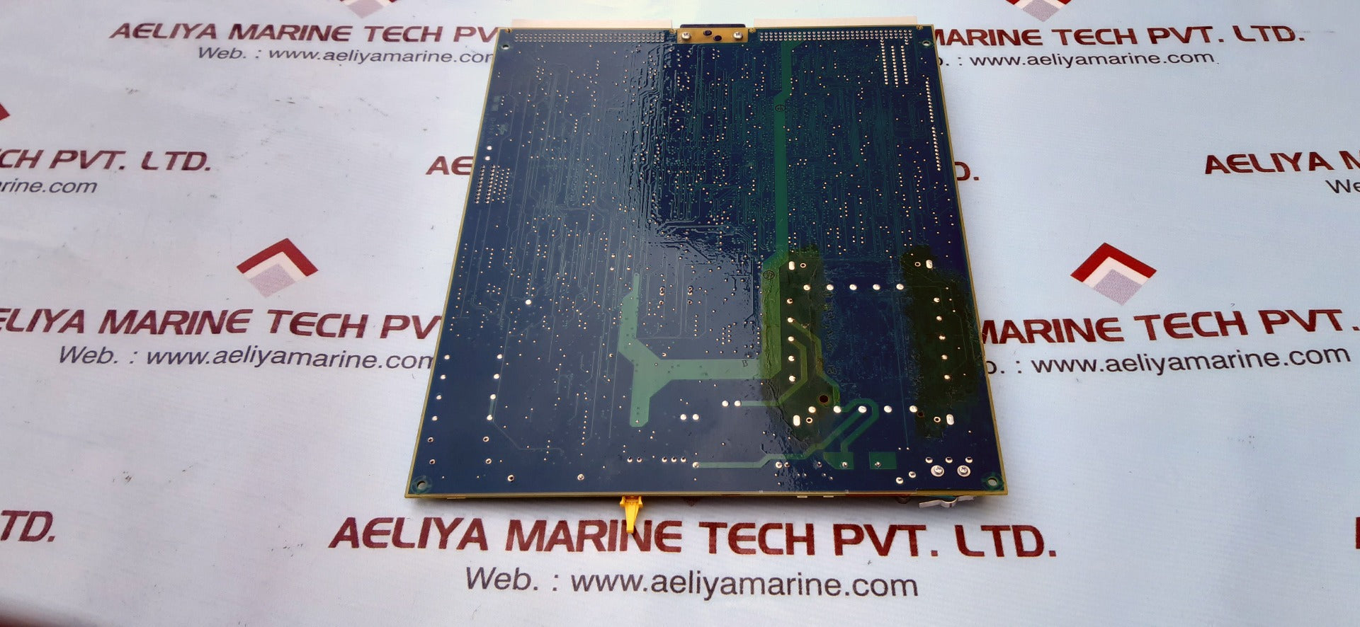 Honeywell 51309276-150 high performance i/o link hw d ver 2