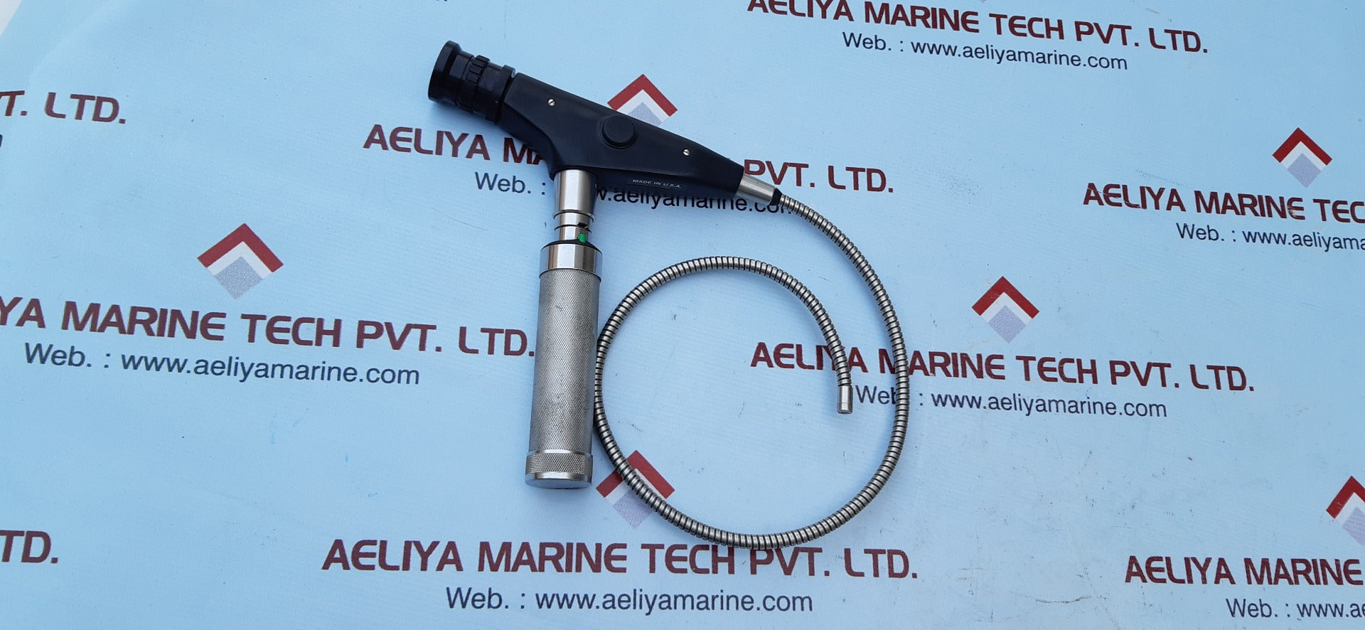 Fiberoptics Fs100