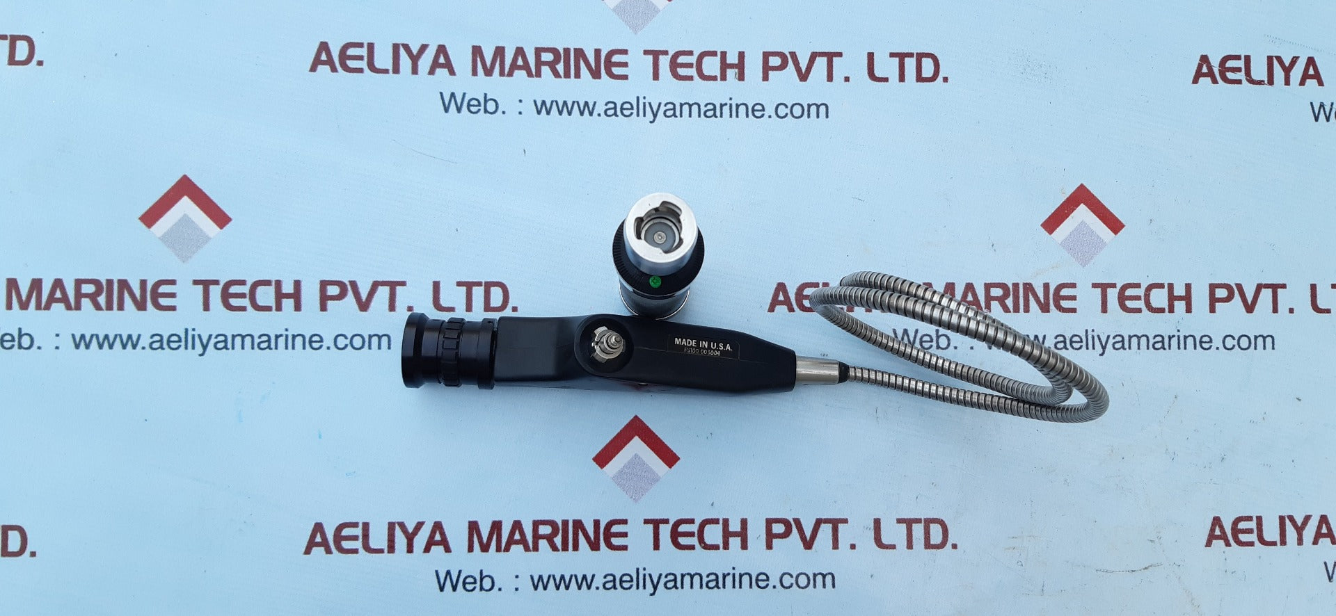 Fiberoptics Fs100