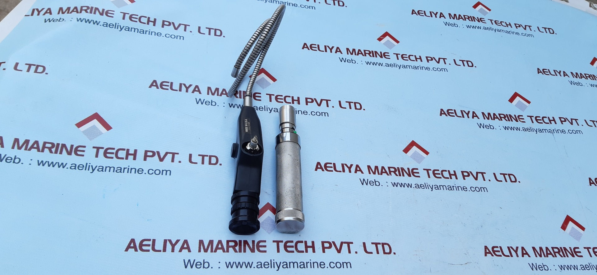 Fiberoptics Fs100