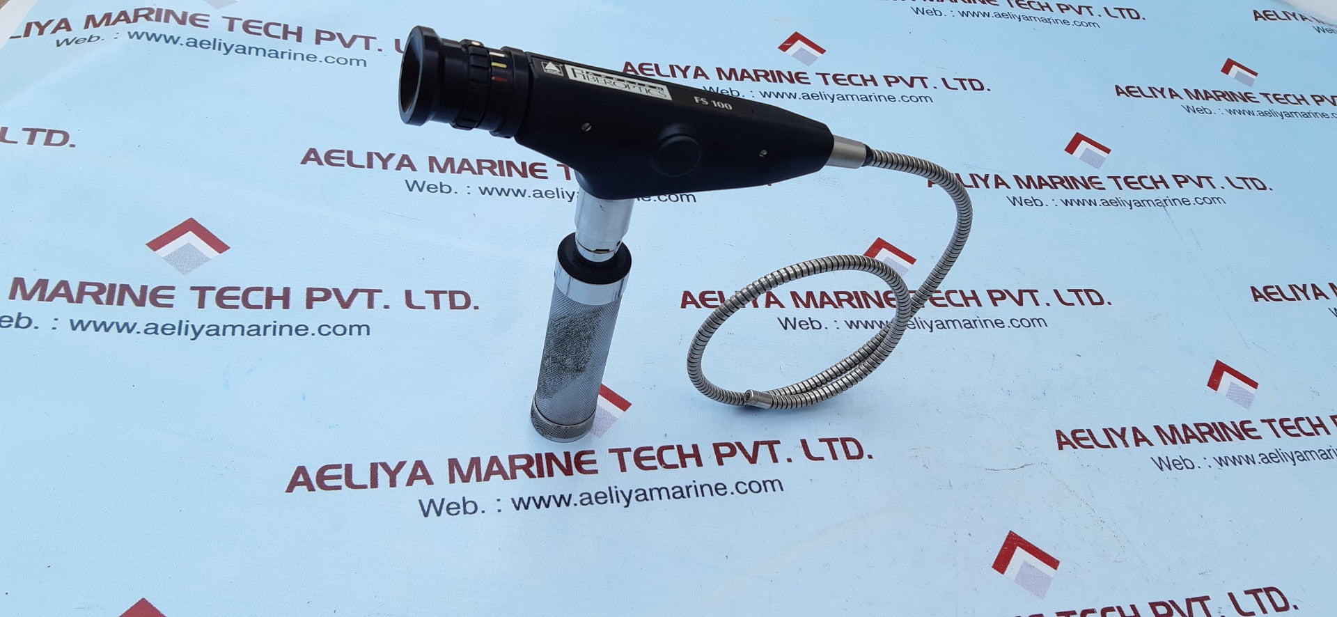 Fiberoptics Fs100