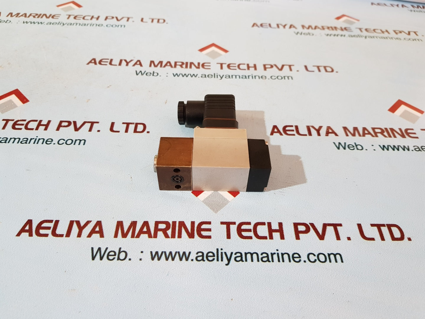 Trafag 9b0.2880 pressure switch ip65