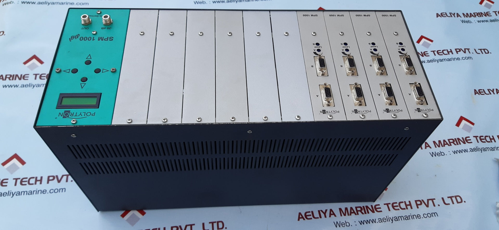 Polytron Spm 1000 Digi