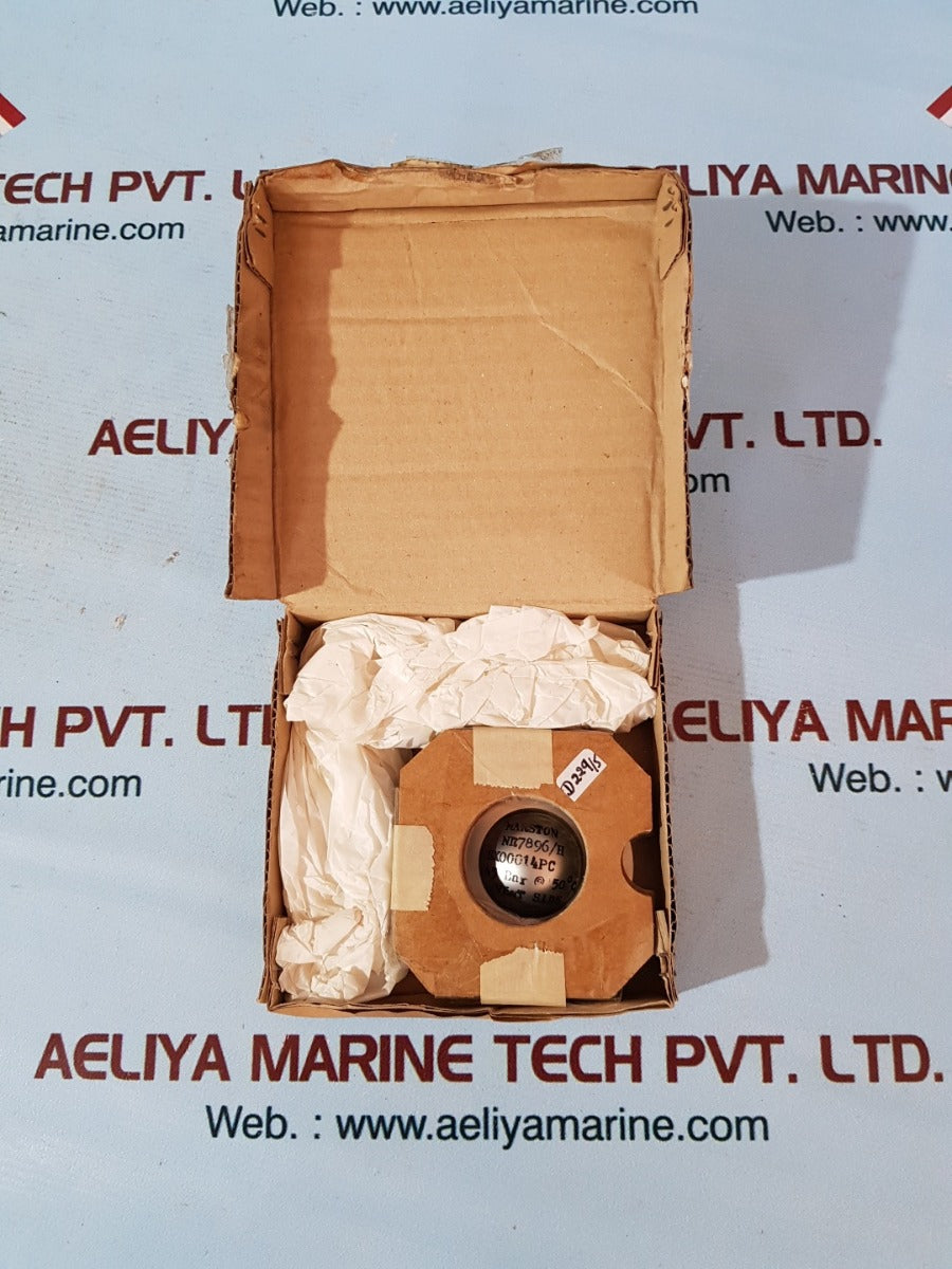 Matston p420195 rupture disc