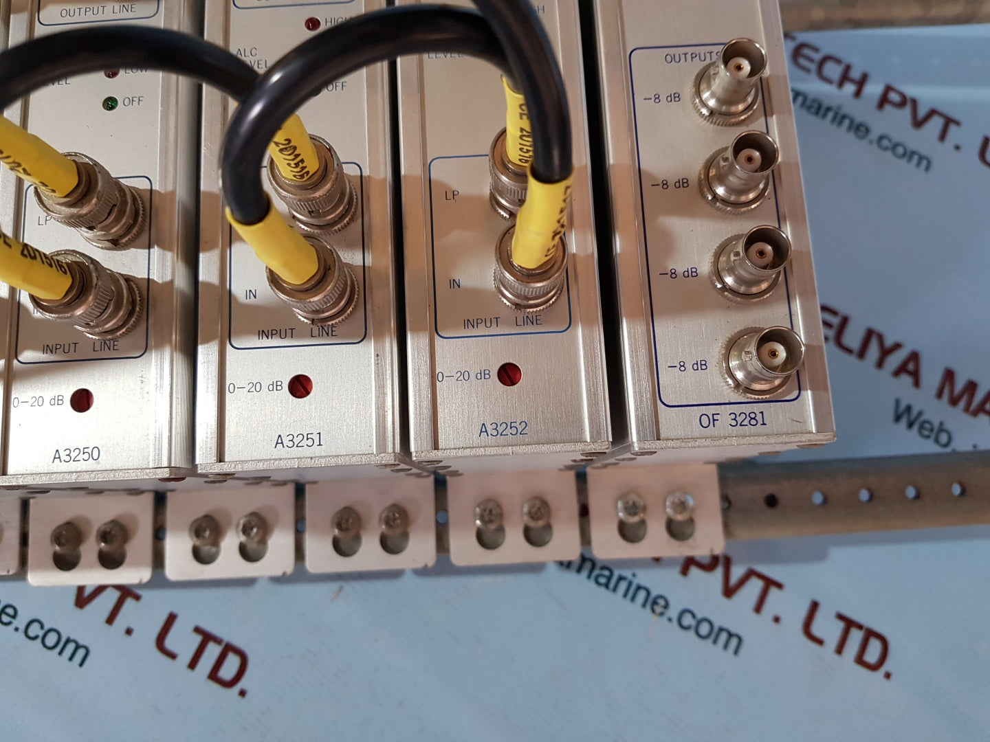 Naval pb3222 power supply module a3260/a3250/a3251/a3252/of 3281
