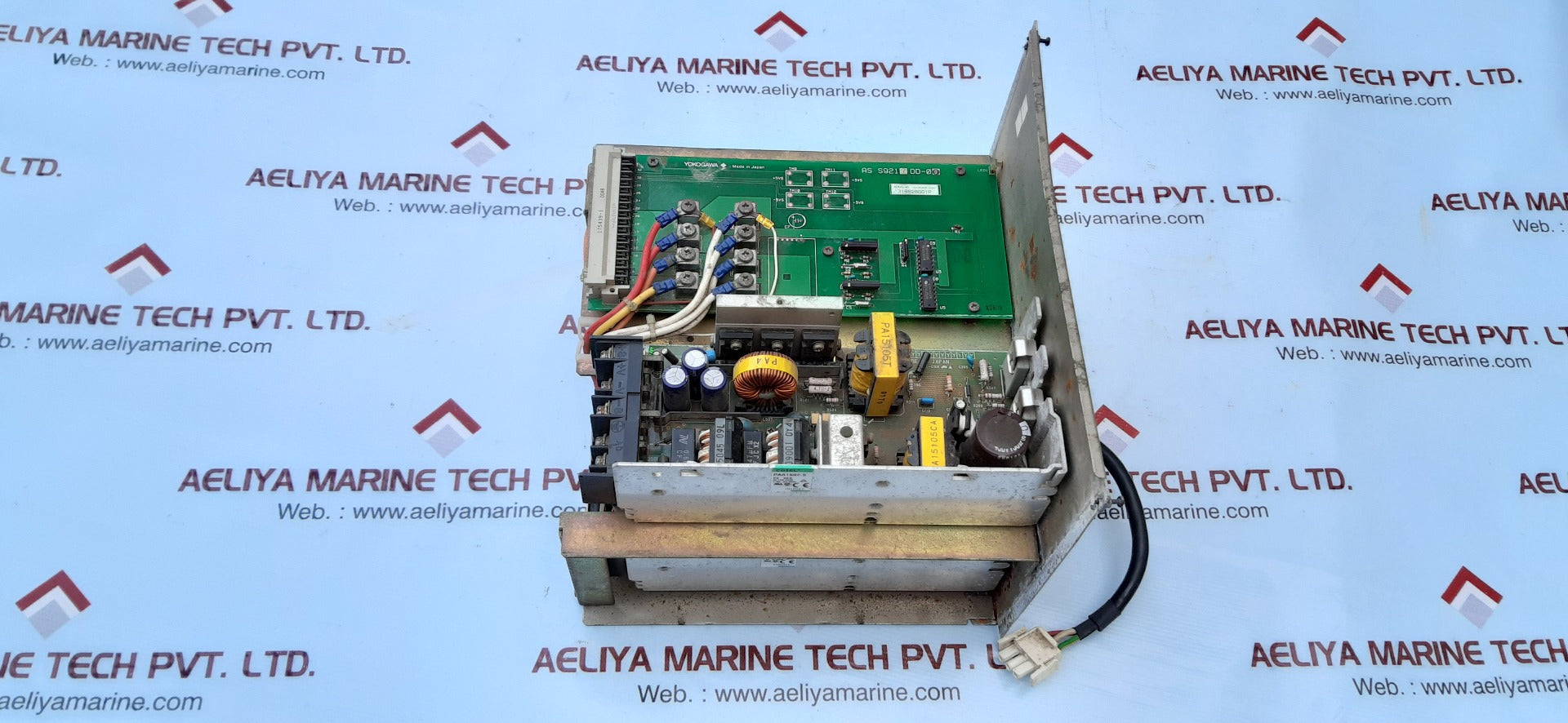 Yokogawa pw803 s1 power module