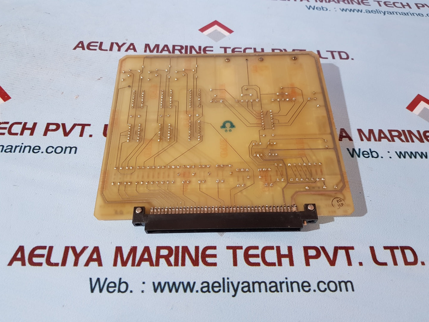 Cameron 381211 fsk generator pcb card