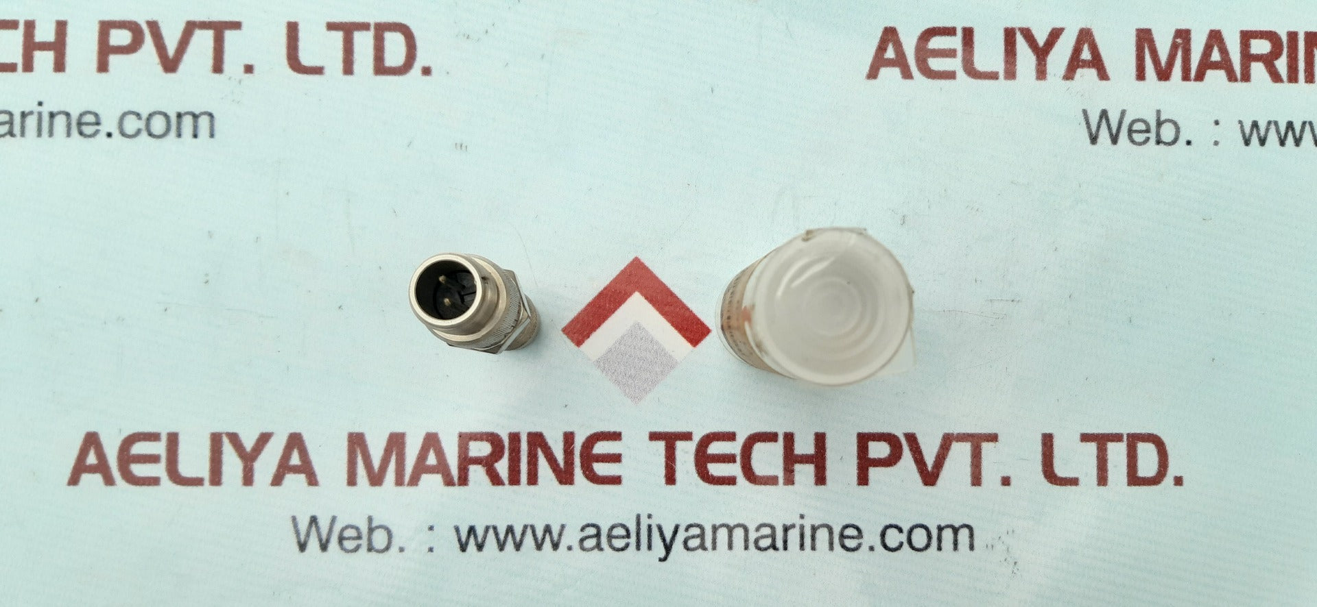 Electro motive ec 3040a sensor