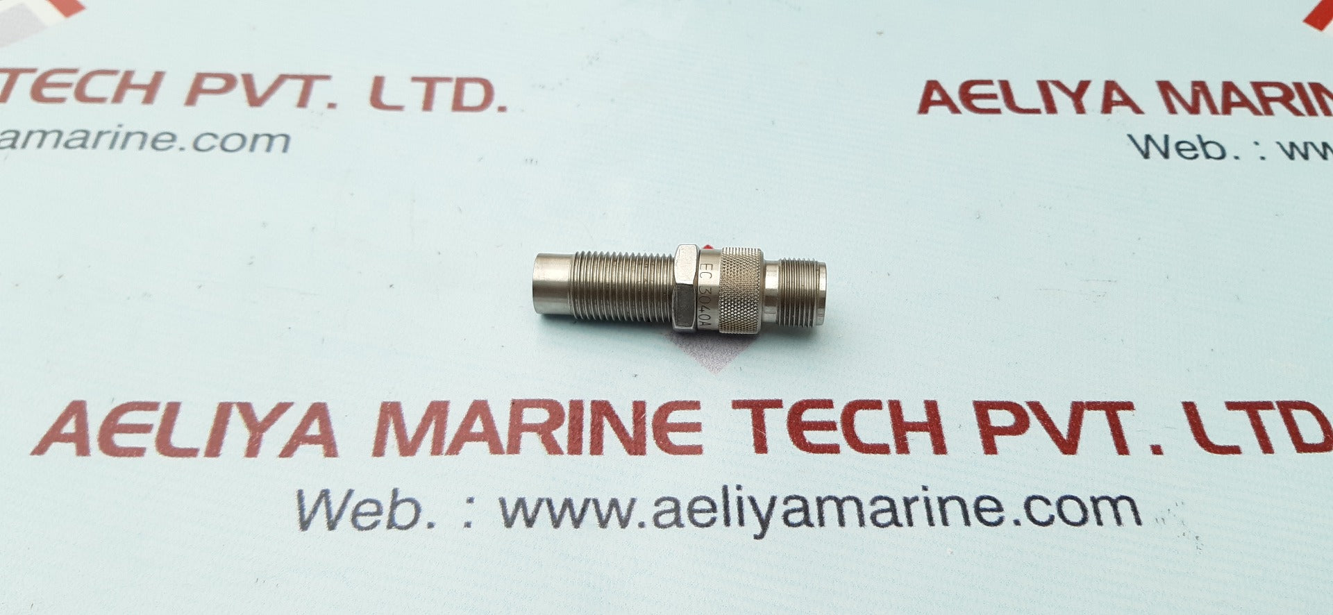 Electro motive ec 3040a sensor