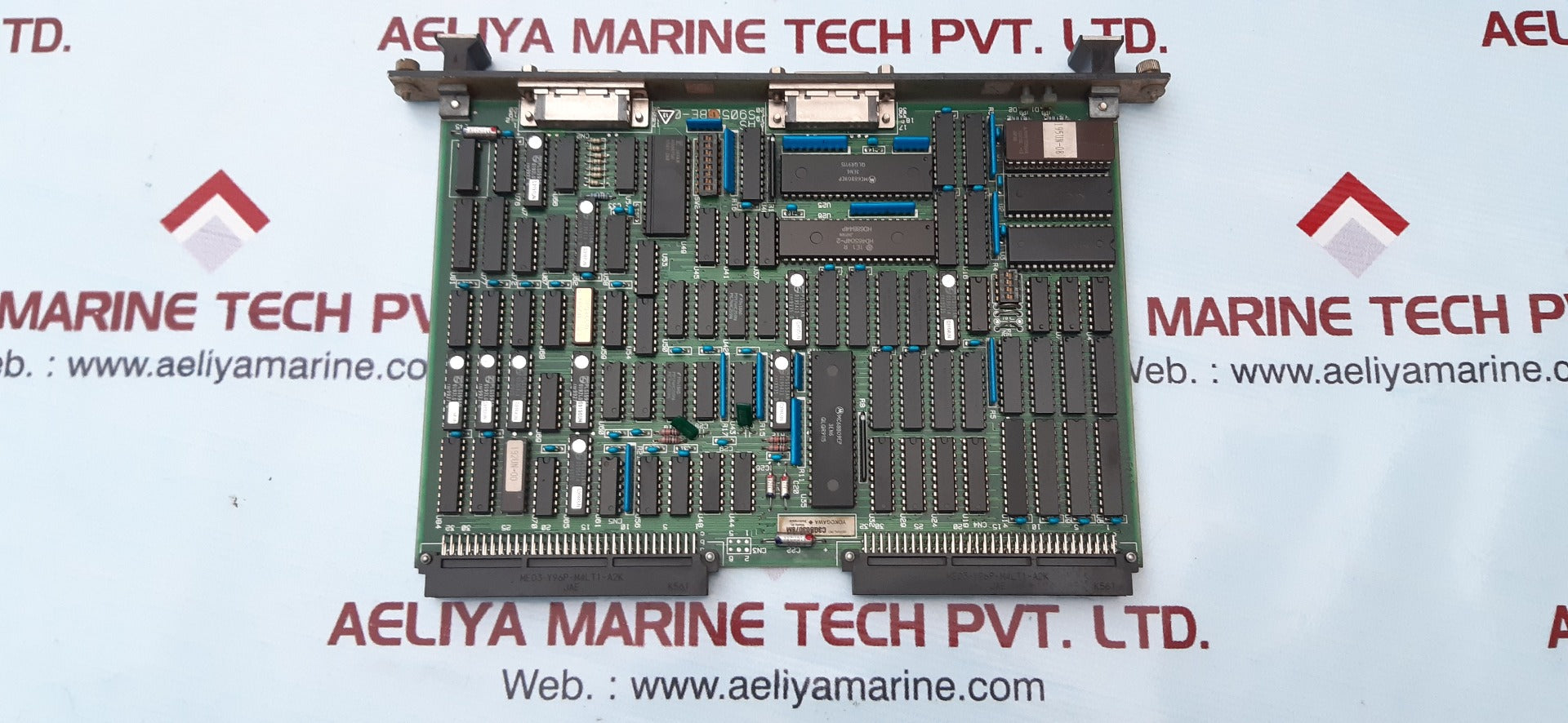 Yokogawa fc11*a pcb card as s9051be-0