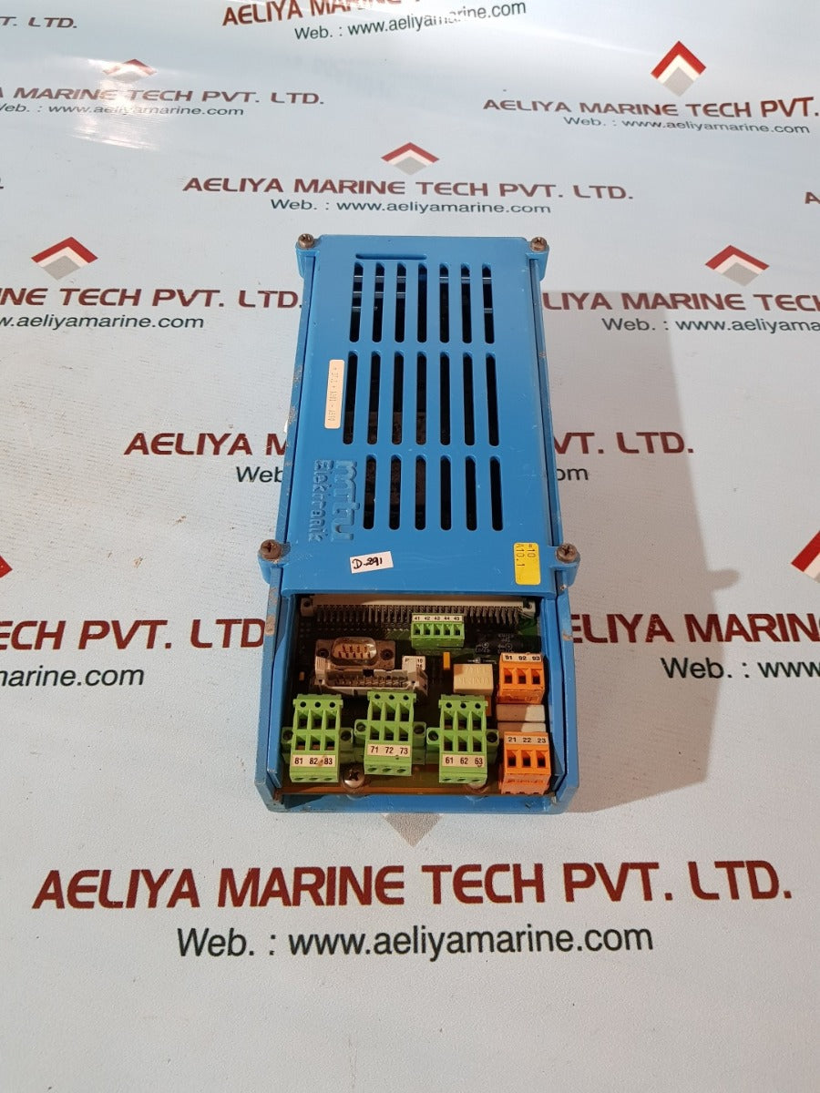 Mtu elektronik 5285300860