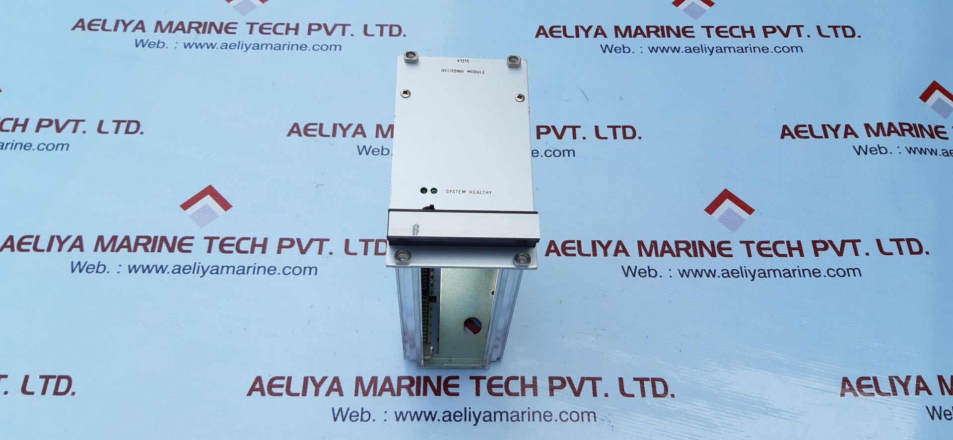 K1215 decoding module