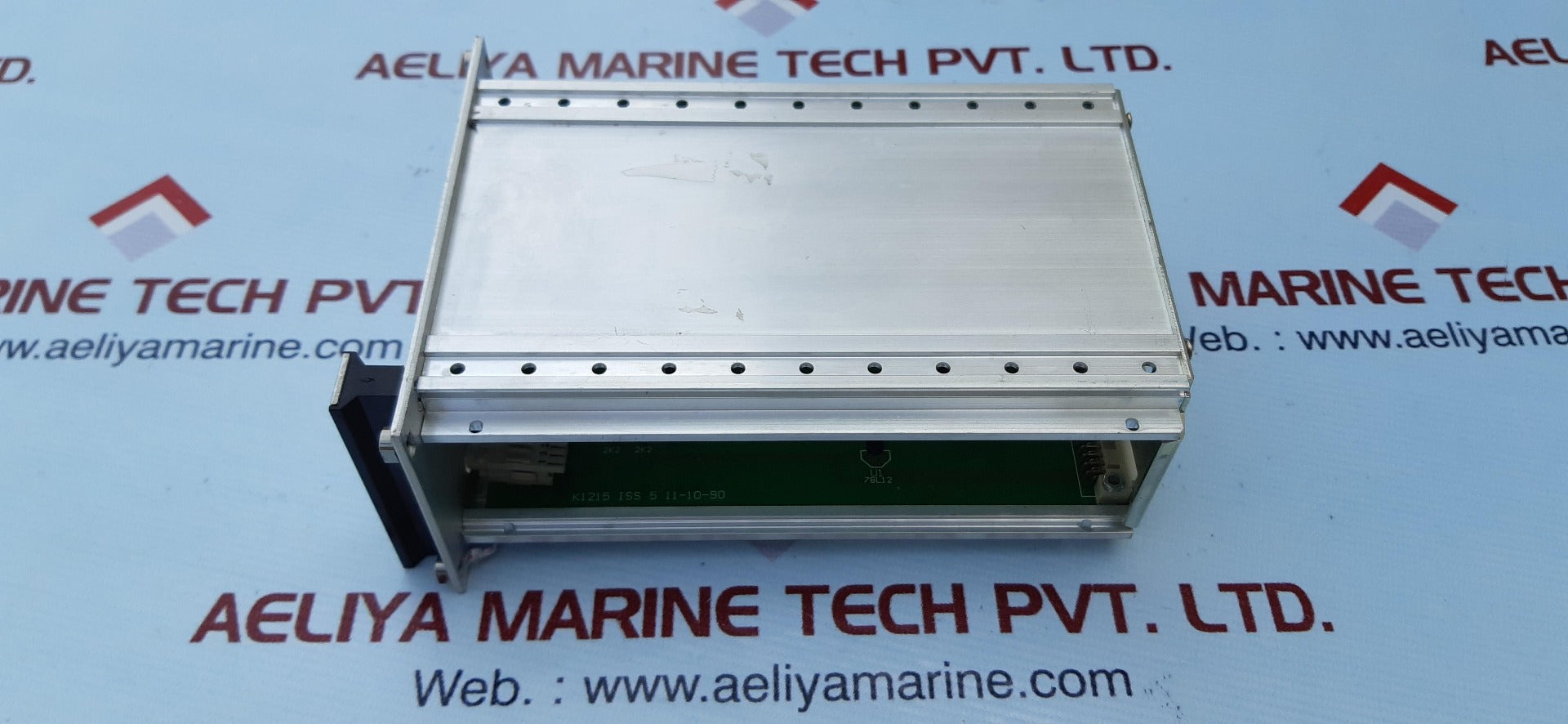 K1215 decoding module