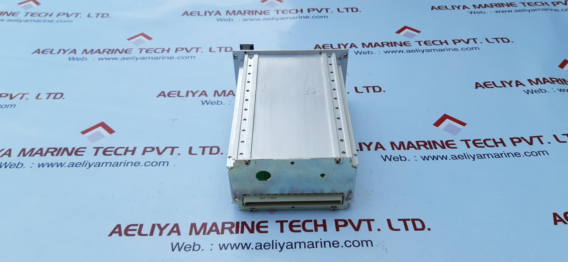 K1215 decoding module