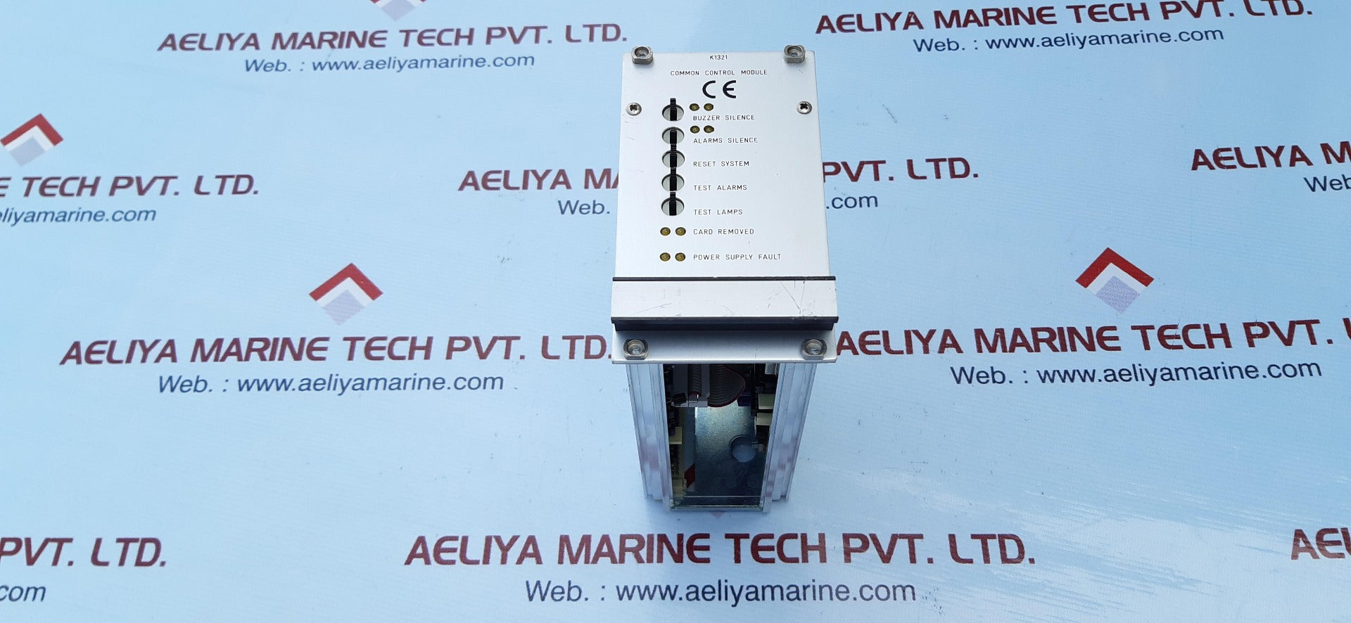 k1321 common control module