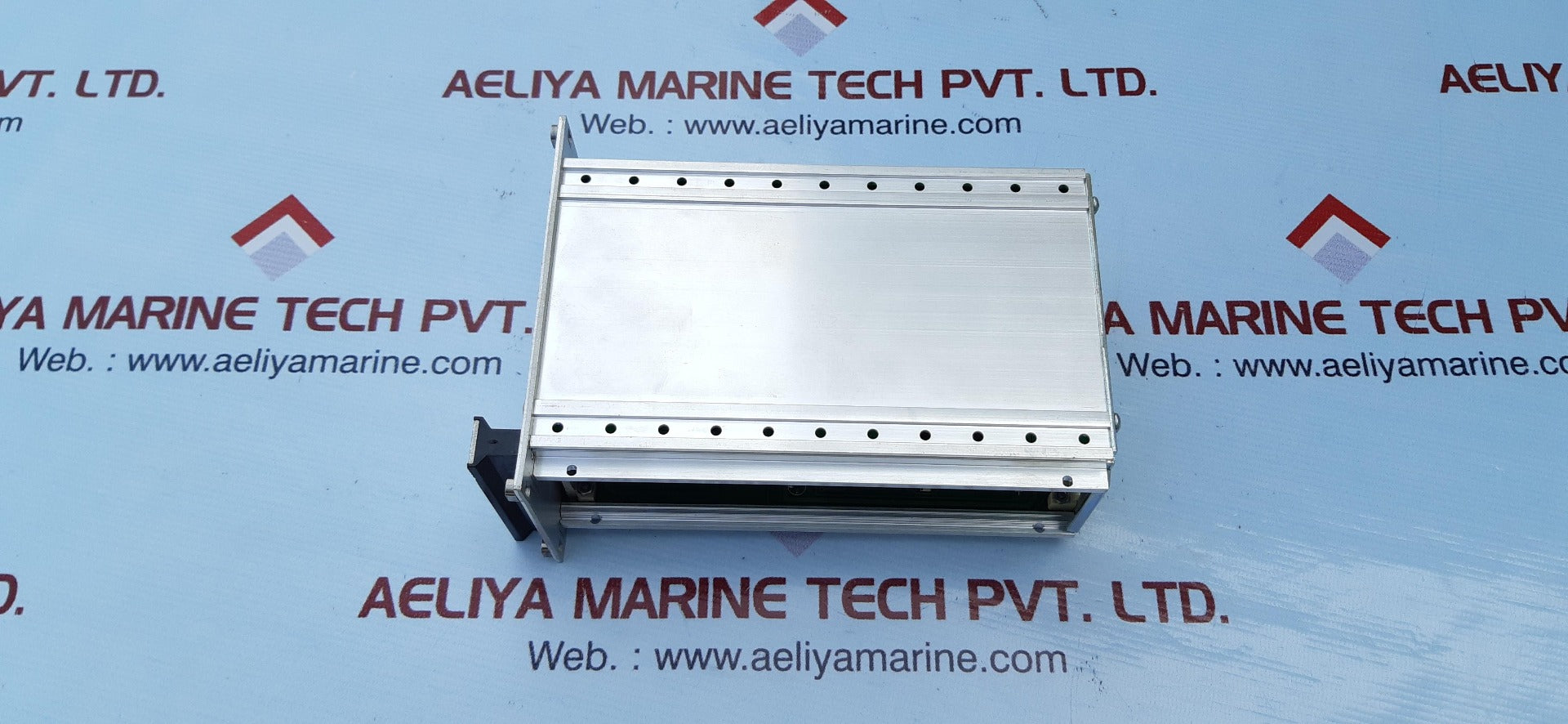 k1321 common control module