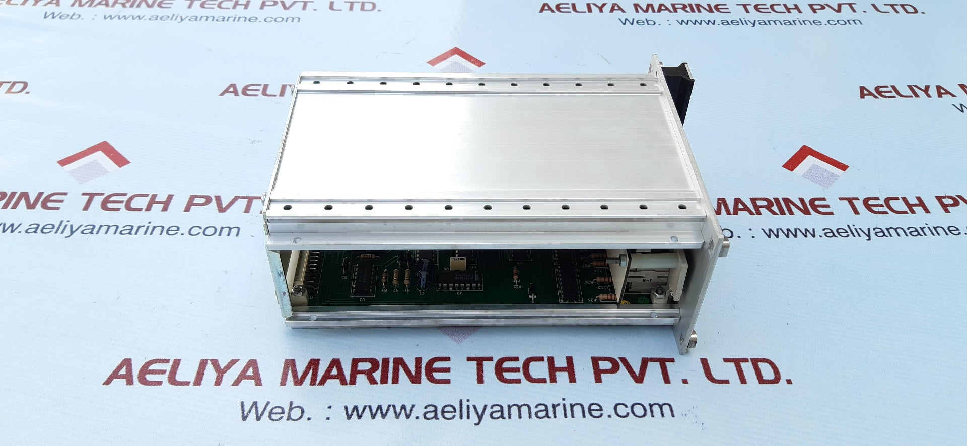 k1321 common control module