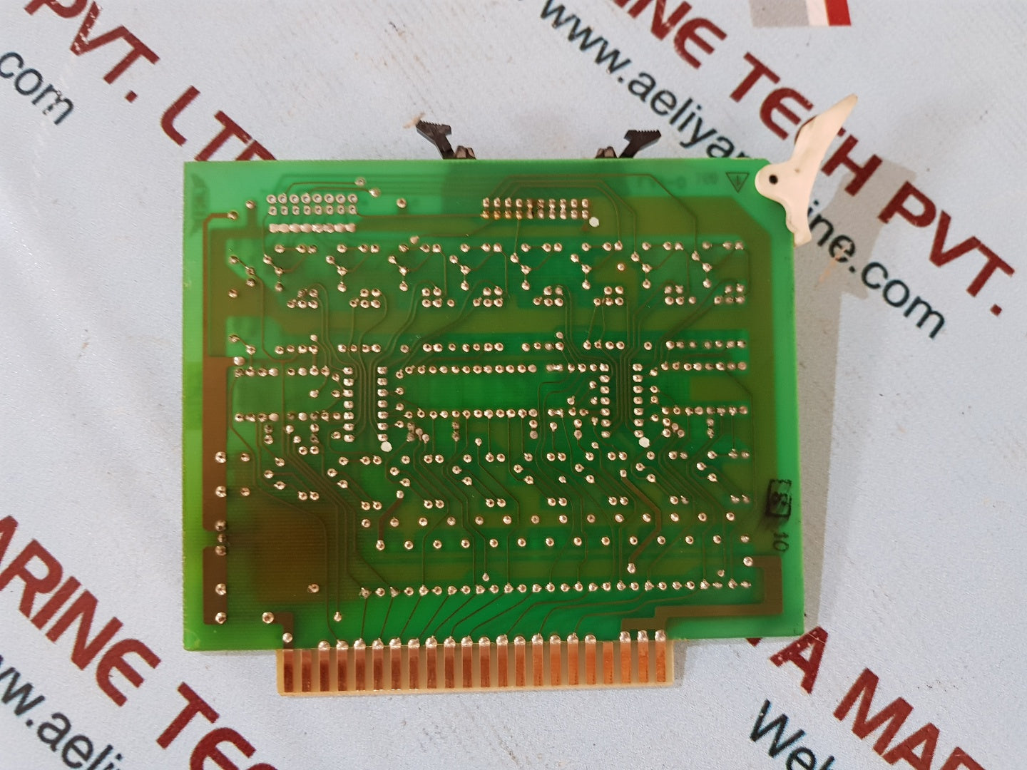 Jrcs lai-0 a pcb card