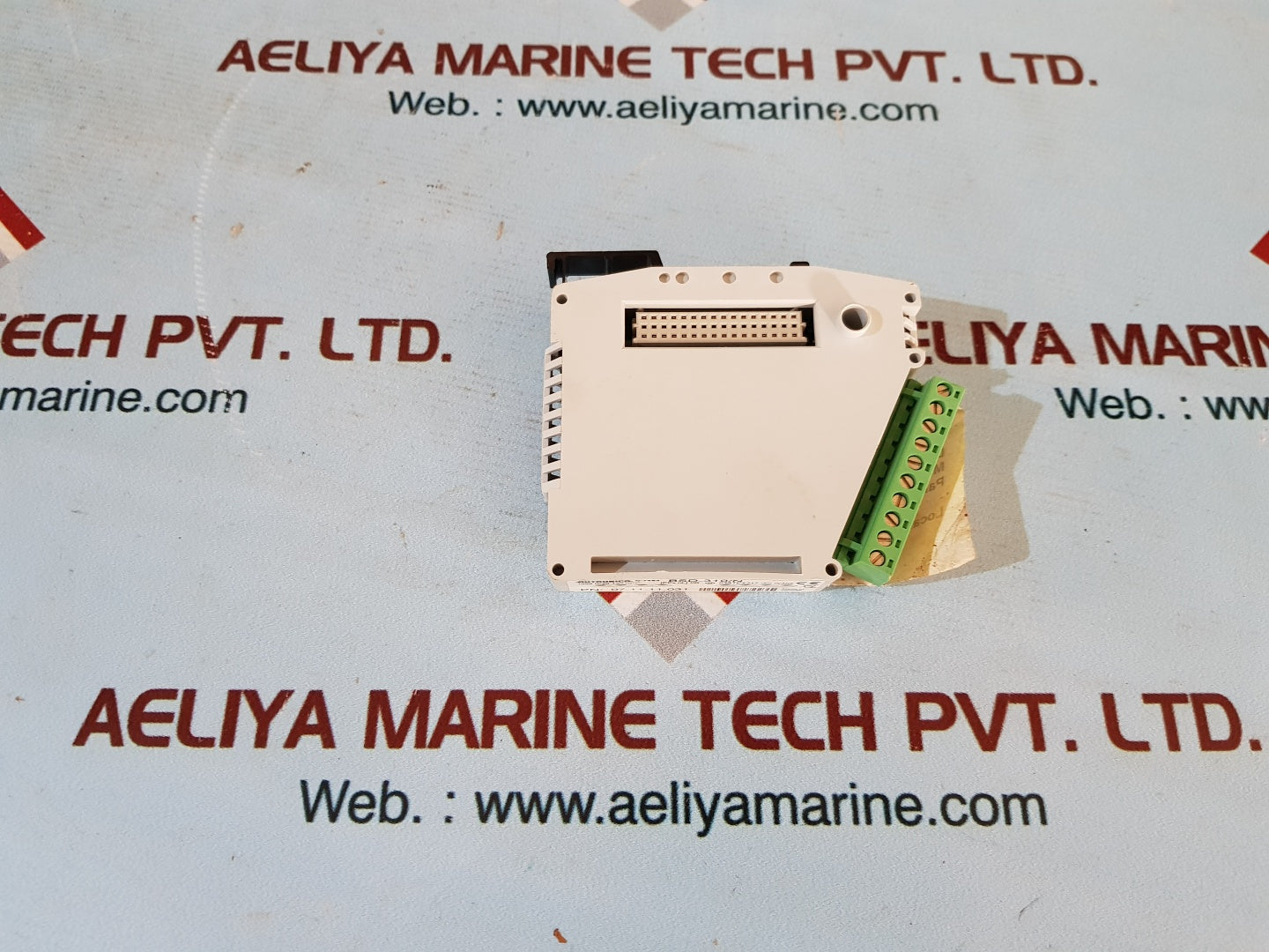 Autronica bsd-310/n loop driver module ip20