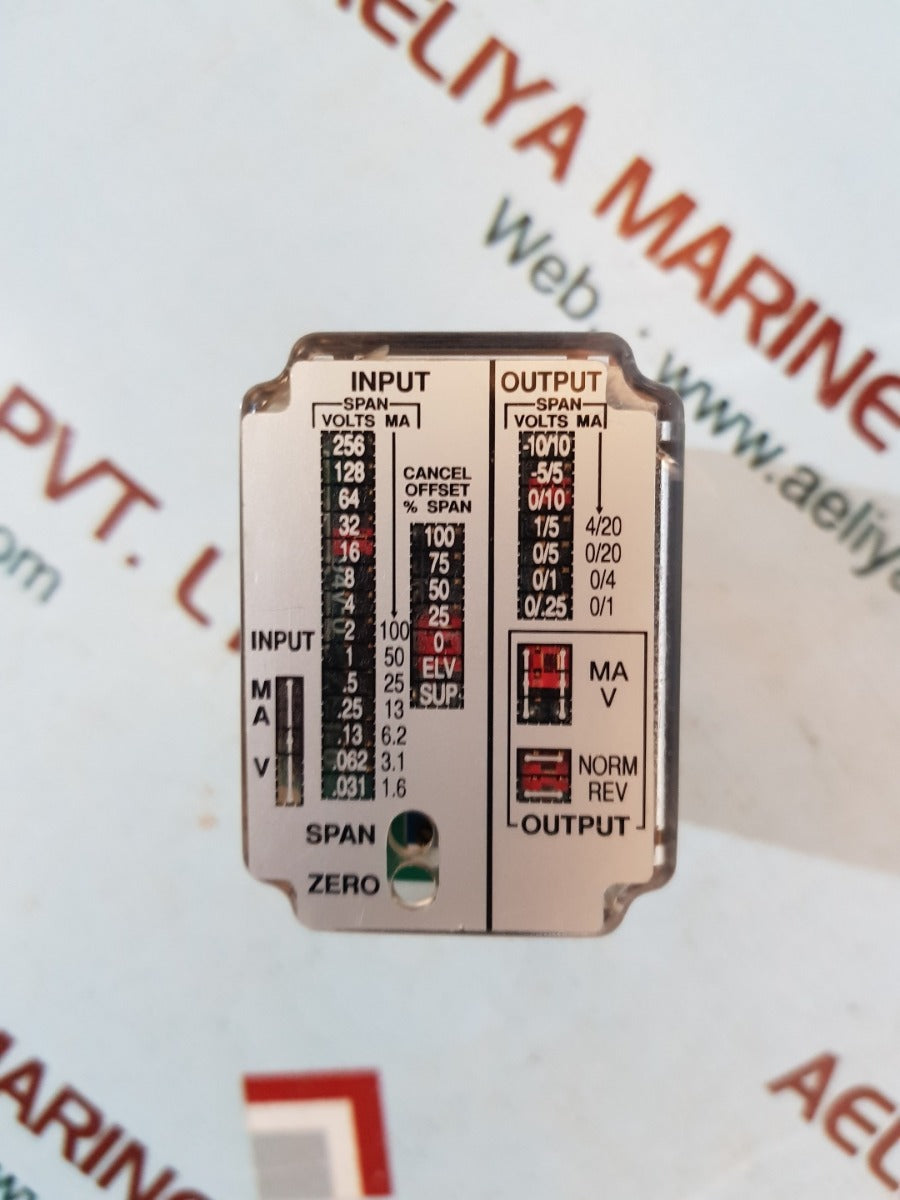 Mighty module mm4380a transmitter