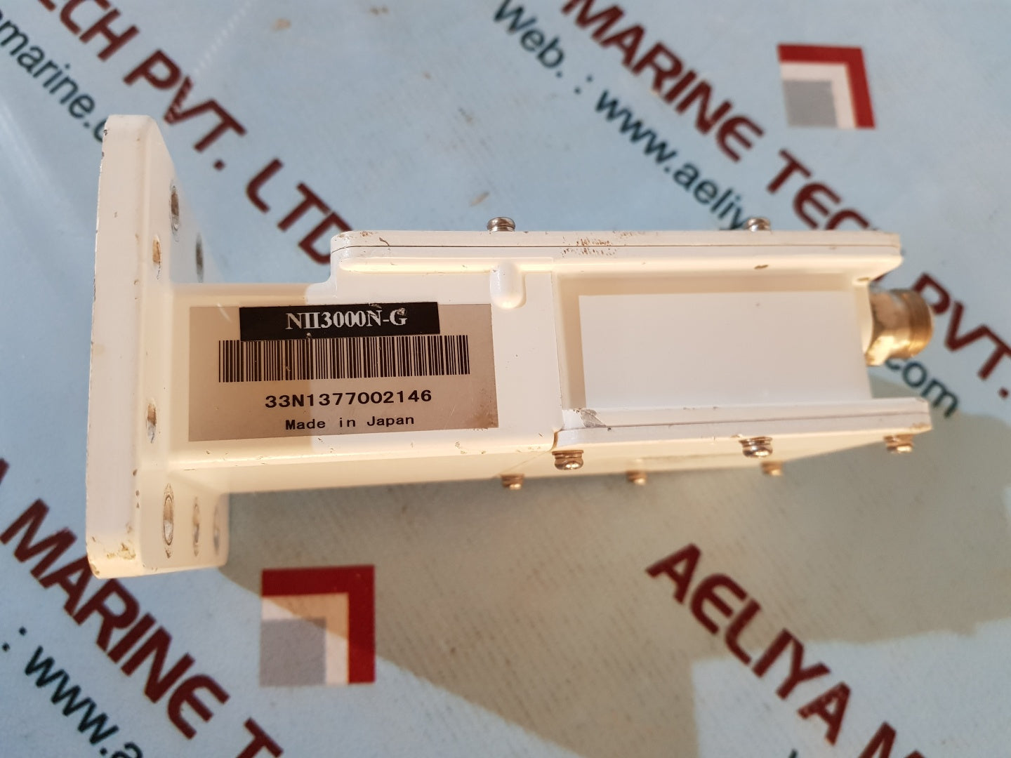 Norsat 3120n c-band pll lnb