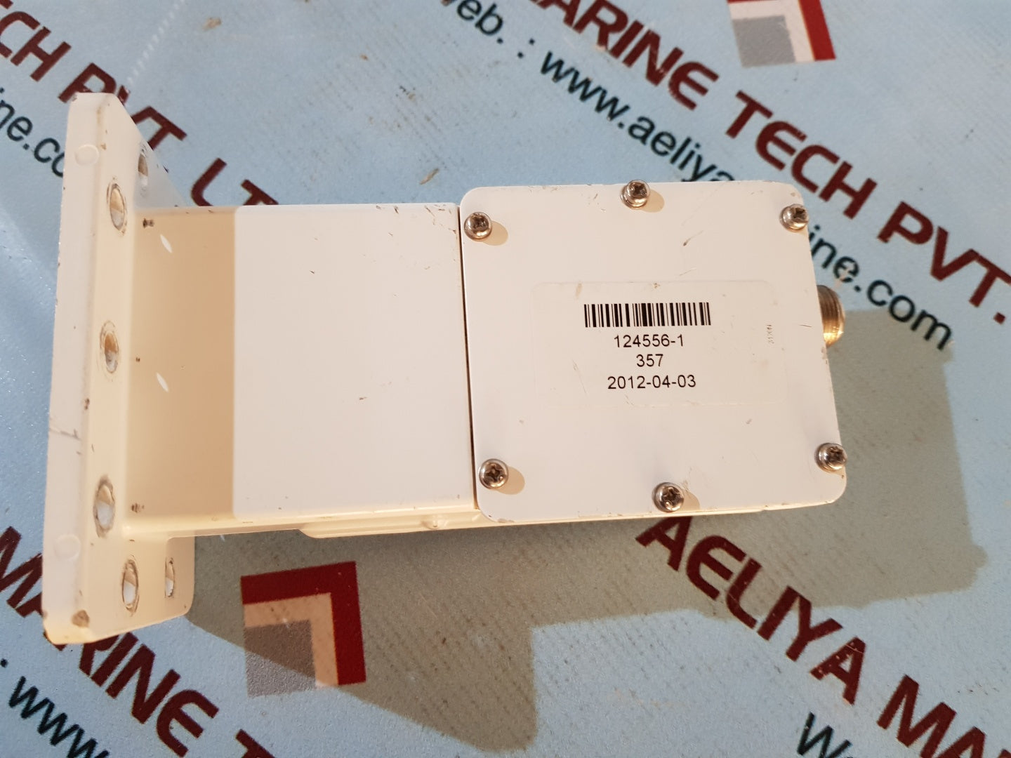 Norsat 3120n c-band pll lnb