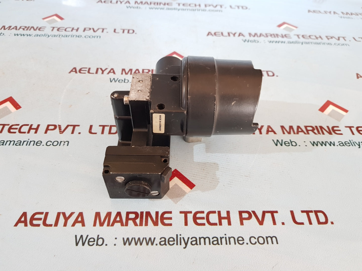 Pmv e5-ex/us i/p converter