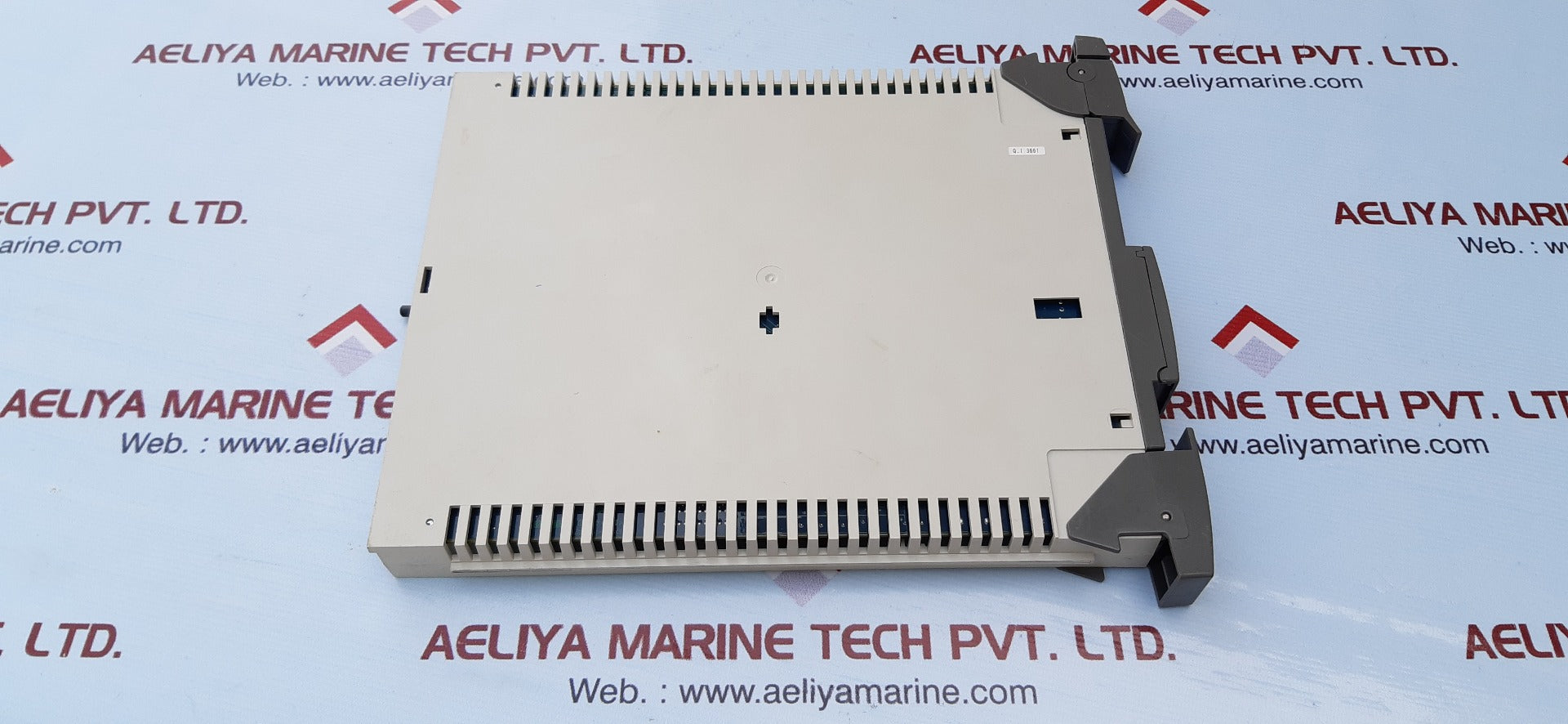 Honeywell 51309276 High Performance I/O Link Rev.2