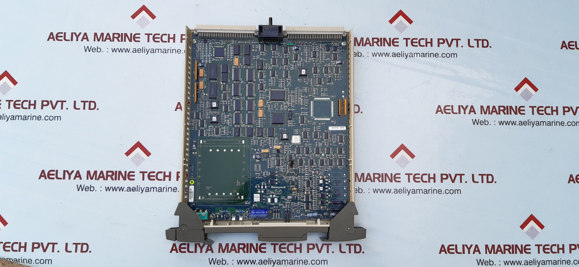 Honeywell 51309276 High Performance I/O Link